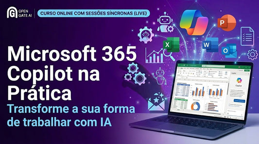 Microsoft 365 Copilot na Prática