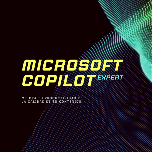 Programa especialista em Microsoft Copilot
